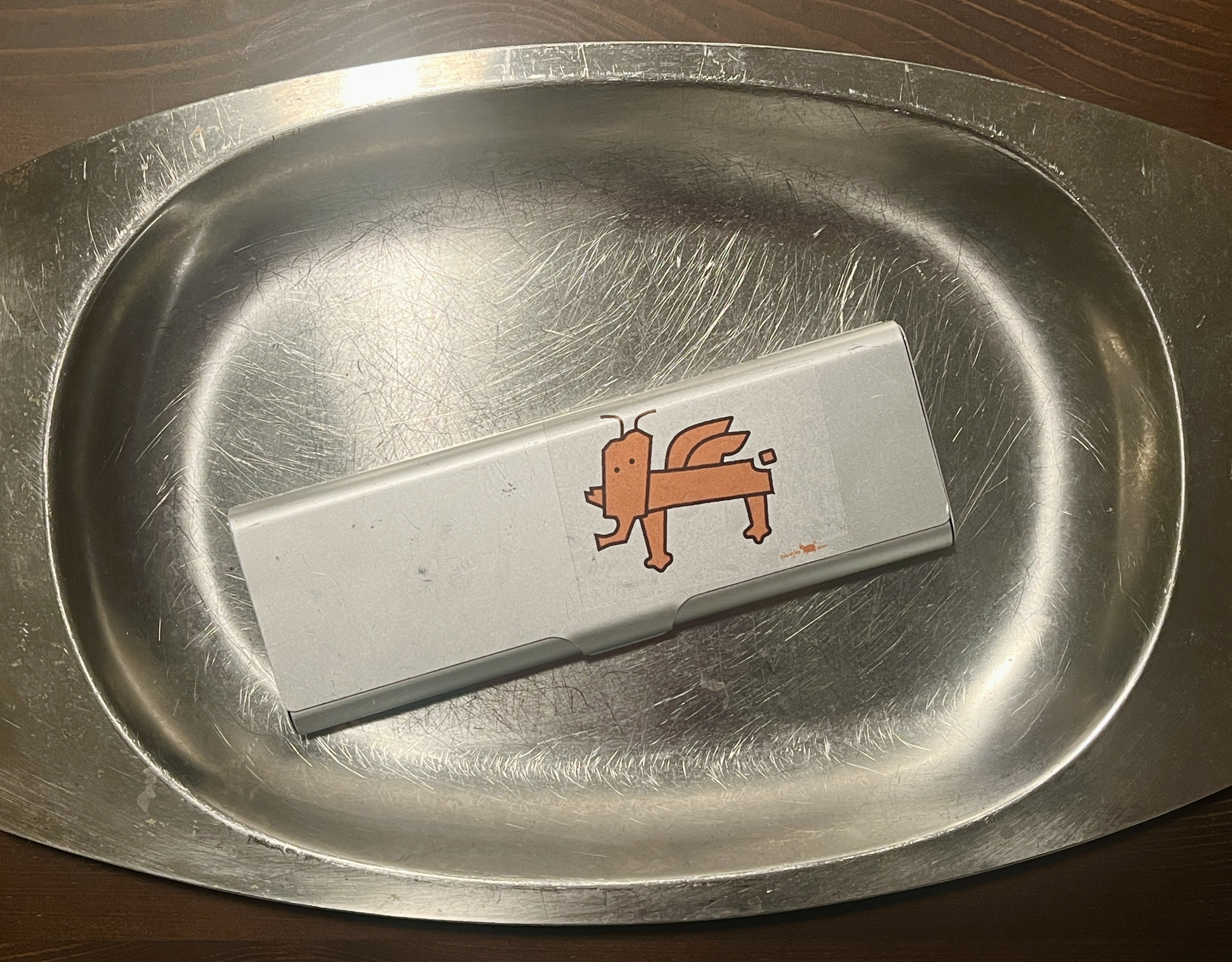 animal sticker printout