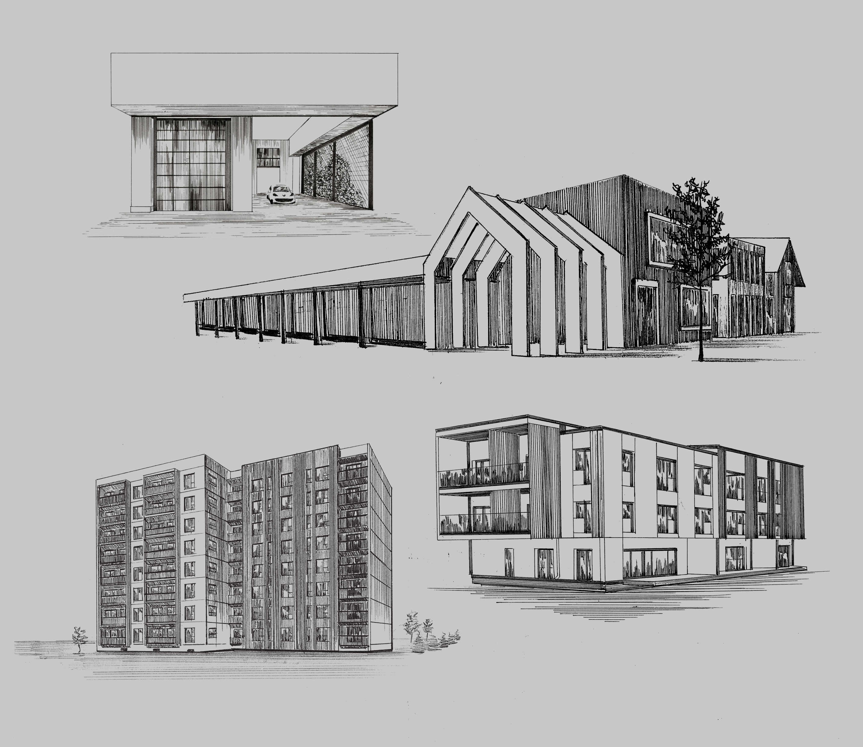 wirefly leaflet design